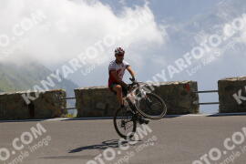 Photo #3487532 | 16-07-2023 10:36 | Passo Dello Stelvio - Prato side BICYCLES