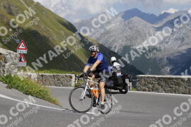 Foto #3882464 | 14-08-2023 14:51 | Passo Dello Stelvio - Prato Seite BICYCLES