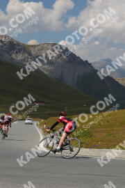 Photo #2394818 | 24-07-2022 15:01 | Passo Dello Stelvio - Peak BICYCLES
