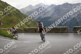 Photo #3436987 | 13-07-2023 11:30 | Passo Dello Stelvio - Prato side BICYCLES
