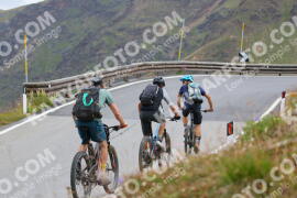 Photo #2458966 | 31-07-2022 10:58 | Passo Dello Stelvio - Peak BICYCLES