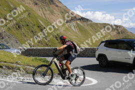 Photo #3854164 | 13-08-2023 11:20 | Passo Dello Stelvio - Prato side BICYCLES