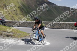 Foto #3239662 | 26-06-2023 12:10 | Passo Dello Stelvio - Prato Seite BICYCLES