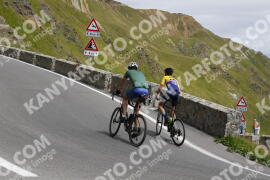 Foto #3760701 | 08-08-2023 13:31 | Passo Dello Stelvio - Prato Seite BICYCLES
