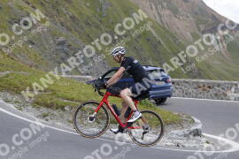 Foto #3983452 | 20-08-2023 13:23 | Passo Dello Stelvio - Prato Seite BICYCLES