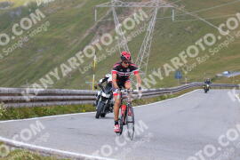 Photo #2462776 | 31-07-2022 12:51 | Passo Dello Stelvio - Peak BICYCLES