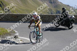 Foto #3957284 | 19-08-2023 10:07 | Passo Dello Stelvio - Prato Seite BICYCLES