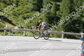 Photo #2553605 | 09-08-2022 10:39 | Pordoi Pass BICYCLES