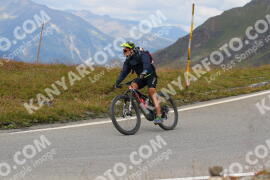 Photo #2445245 | 30-07-2022 14:31 | Passo Dello Stelvio - Peak BICYCLES