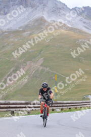 Photo #2410448 | 26-07-2022 11:08 | Passo Dello Stelvio - Peak BICYCLES