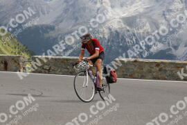 Photo #3445719 | 14-07-2023 13:09 | Passo Dello Stelvio - Prato side BICYCLES