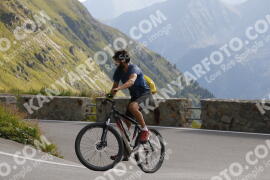 Foto #3920694 | 17-08-2023 09:23 | Passo Dello Stelvio - Prato Seite BICYCLES