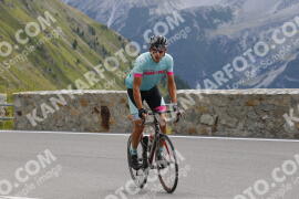 Photo #3752443 | 08-08-2023 10:21 | Passo Dello Stelvio - Prato side BICYCLES