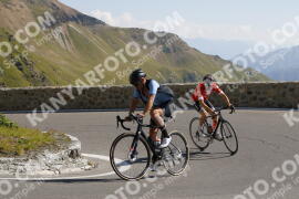 Foto #3896091 | 15-08-2023 10:32 | Passo Dello Stelvio - Prato Seite BICYCLES