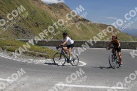 Foto #3239229 | 26-06-2023 11:58 | Passo Dello Stelvio - Prato Seite BICYCLES