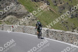 Foto #3224555 | 25-06-2023 14:58 | Passo Dello Stelvio - Prato Seite BICYCLES