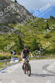 Foto #2573613 | 10-08-2022 10:20 | Pordoi Pass BICYCLES