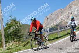Photo #2555156 | 09-08-2022 11:18 | Pordoi Pass BICYCLES