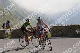 Foto #3874433 | 14-08-2023 10:49 | Passo Dello Stelvio - Prato Seite BICYCLES