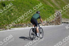 Photo #3462365 | 15-07-2023 11:37 | Passo Dello Stelvio - Prato side BICYCLES