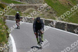 Foto #3467660 | 15-07-2023 13:49 | Passo Dello Stelvio - Prato Seite BICYCLES