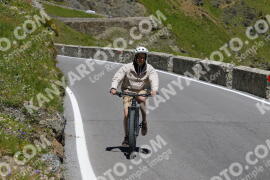 Photo #3593293 | 27-07-2023 13:55 | Passo Dello Stelvio - Prato side BICYCLES