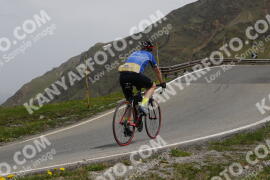 Photo #3192755 | 22-06-2023 12:25 | Passo Dello Stelvio - Peak BICYCLES