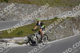 Photo #3853223 | 13-08-2023 10:36 | Passo Dello Stelvio - Prato side BICYCLES