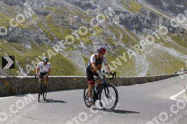 Photo #4053108 | 24-08-2023 13:06 | Passo Dello Stelvio - Prato side BICYCLES