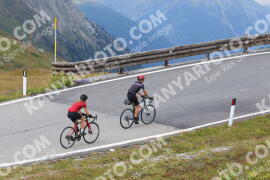 Foto #2445692 | 30-07-2022 15:01 | Passo Dello Stelvio - die Spitze BICYCLES