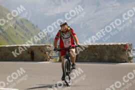 Photo #3488353 | 16-07-2023 11:21 | Passo Dello Stelvio - Prato side BICYCLES