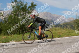 Photo #2614340 | 13-08-2022 10:37 | Pordoi Pass BICYCLES