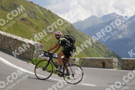 Foto #3488731 | 16-07-2023 12:05 | Passo Dello Stelvio - Prato Seite BICYCLES