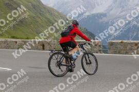 Photo #3634062 | 29-07-2023 15:44 | Passo Dello Stelvio - Prato side BICYCLES