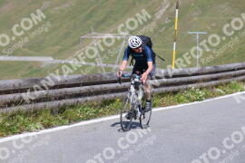 Photo #2400350 | 25-07-2022 10:52 | Passo Dello Stelvio - Peak BICYCLES