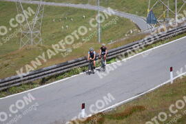 Photo #2423453 | 27-07-2022 10:25 | Passo Dello Stelvio - Peak BICYCLES