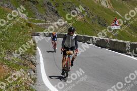 Foto #3677826 | 31-07-2023 12:36 | Passo Dello Stelvio - Prato Seite BICYCLES