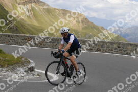Photo #3836683 | 12-08-2023 12:59 | Passo Dello Stelvio - Prato side BICYCLES