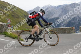 Foto #3752653 | 08-08-2023 10:38 | Passo Dello Stelvio - Prato Seite BICYCLES