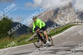 Photo #2541015 | 08-08-2022 11:27 | Pordoi Pass BICYCLES