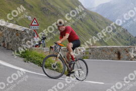 Foto #3932801 | 18-08-2023 10:32 | Passo Dello Stelvio - Prato Seite BICYCLES