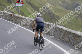 Foto #3265815 | 28-06-2023 13:04 | Passo Dello Stelvio - Prato Seite BICYCLES