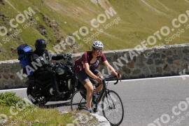 Photo #3855903 | 13-08-2023 12:06 | Passo Dello Stelvio - Prato side BICYCLES