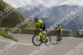 Photo #3345718 | 04-07-2023 11:48 | Passo Dello Stelvio - Prato side BICYCLES