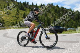 Foto #2623214 | 13-08-2022 12:51 | Pordoi Pass BICYCLES