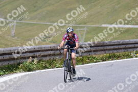 Photo #2430469 | 29-07-2022 12:02 | Passo Dello Stelvio - Peak BICYCLES