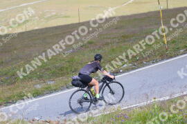 Foto #2401441 | 25-07-2022 11:01 | Passo Dello Stelvio - die Spitze BICYCLES
