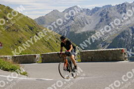 Foto #3675162 | 31-07-2023 11:43 | Passo Dello Stelvio - Prato Seite BICYCLES