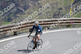 Photo #2422538 | 27-07-2022 11:51 | Passo Dello Stelvio - Peak BICYCLES