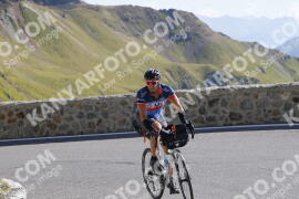 Foto #3852605 | 13-08-2023 09:43 | Passo Dello Stelvio - Prato Seite BICYCLES